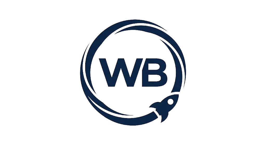 Logo WebBoost